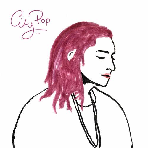 Coco Bryce-City Pop