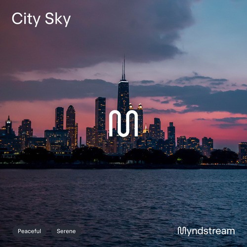 City Sky