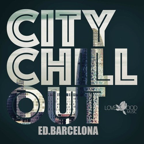 Various Artists-Citychill-Out, Ed. Barcelona
