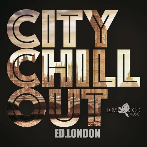 Various Artists-Citychill-Out, Ed. London