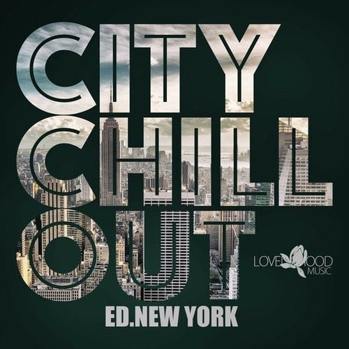 Various Artists-Citychill-Out, Ed. New York