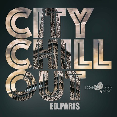 Various Artists-Citychill-Out, Ed. Paris
