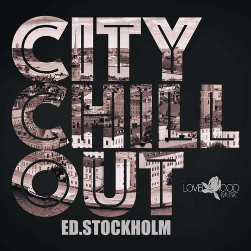 Various Artists-Citychill-Out, Ed. Stockholm