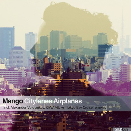Mango, Alexander Volosnikov, KIWAMU, Tokyo Bay Cruise-Citylanes Airplanes