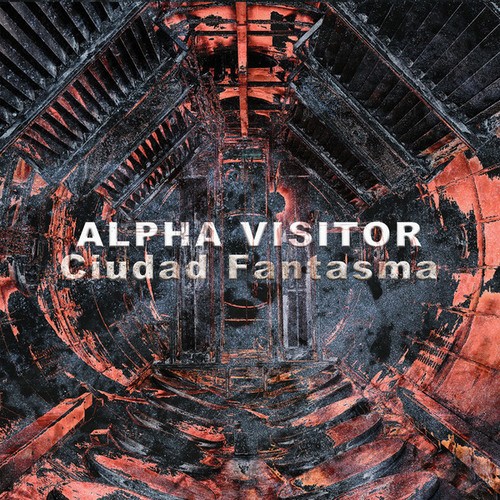 Alpha Visitor-Ciudad Fantasma
