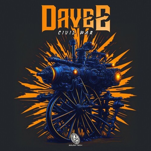 Davee-Civil War