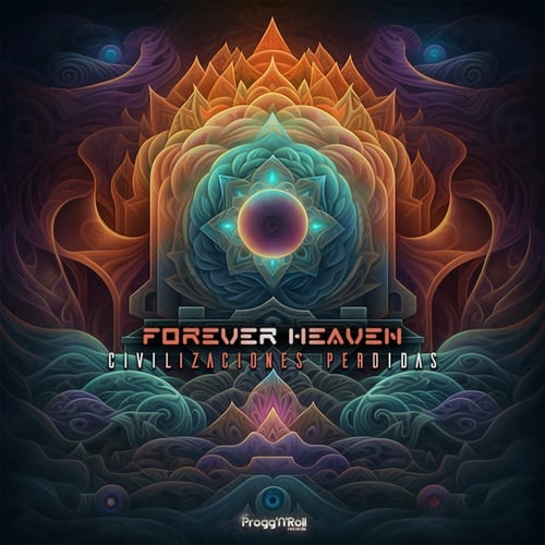 Forever Heaven-Civilizaciones Perdidas