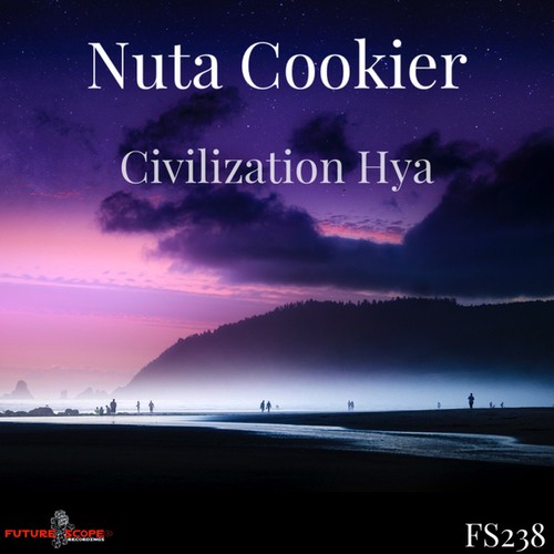 Nuta Cookier-Civilization Hya