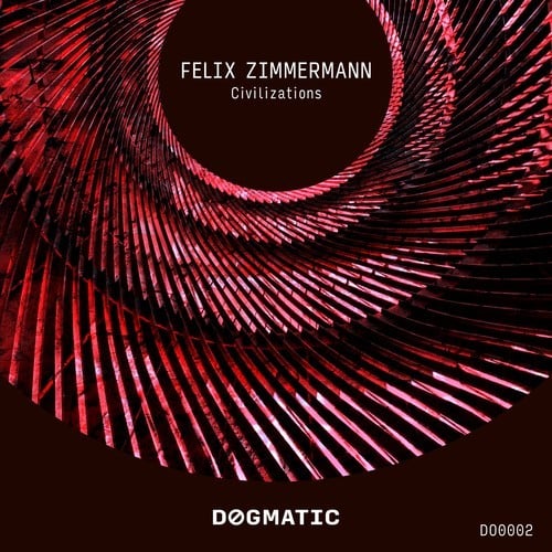 Felix Zimmermann-Civilizations