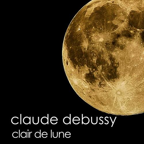 Clair de lune (None)