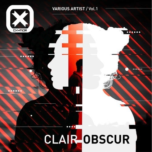 Various Artists-Clair Obscur, Vol. 1