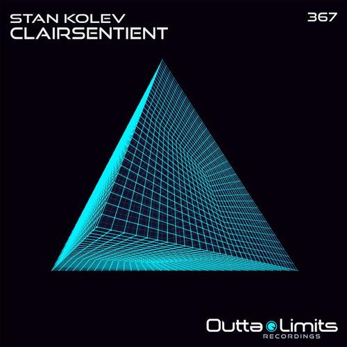 Stan Kolev-Clairsentient
