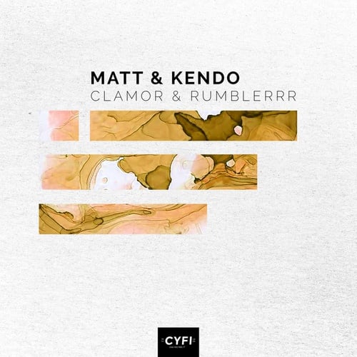 MATT, Kendo-Clamor | Rumblerrr