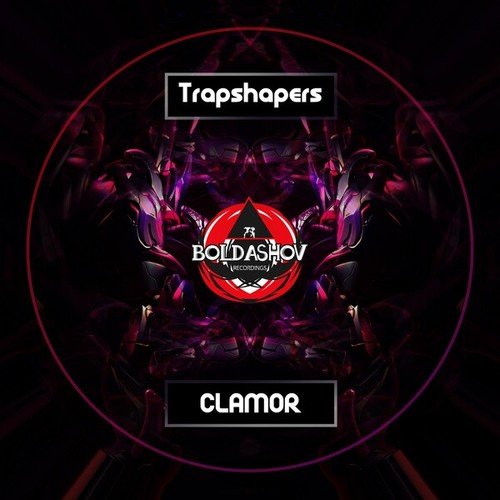 Trapshapers-Clamor