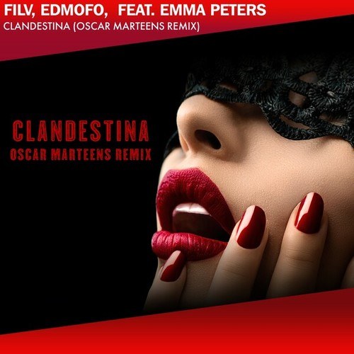 Clandestina (Oscar Marteens Remix)