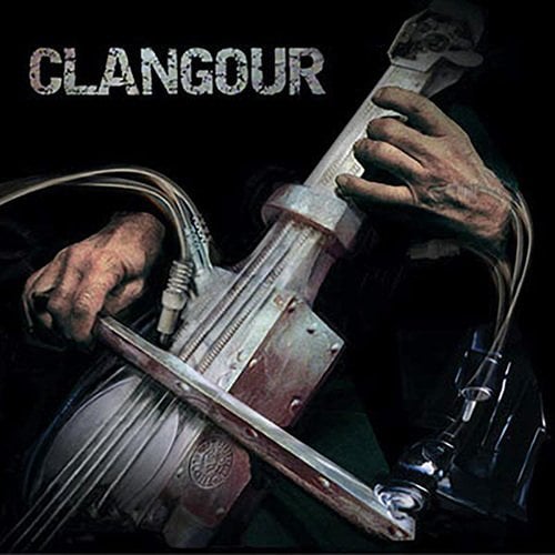 Clangour