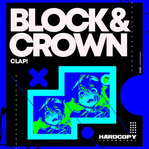 Block & Crown-Clap!