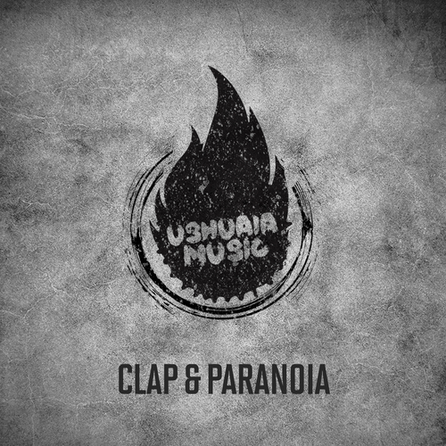 Various Artists-Clap & Paranoia