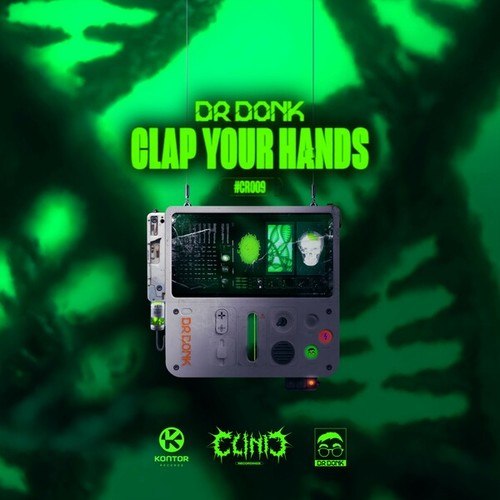 Clap Your Hands