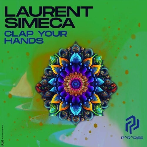 Laurent Simeca-Clap Your Hands