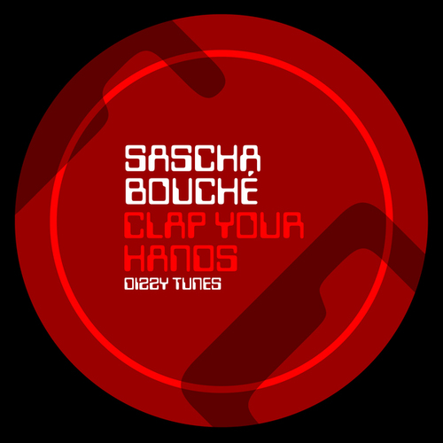 Sascha Bouché-Clap Your Hands