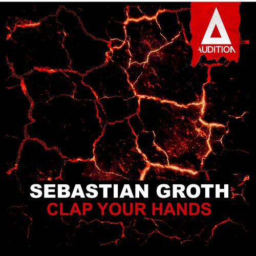 Sebastian Groth-Clap Your Hands