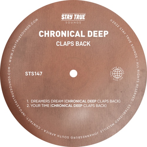 Chronical Deep-Claps Back