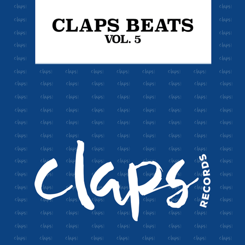 Various Artists-Claps Beats, Vol. 5
