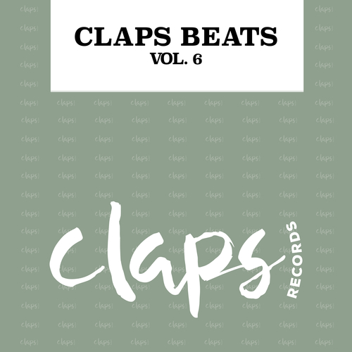 AM7, Groovosae, Orazio Biagini, Samuele Guarnieri, Dulmin-Claps Beats, Vol. 6