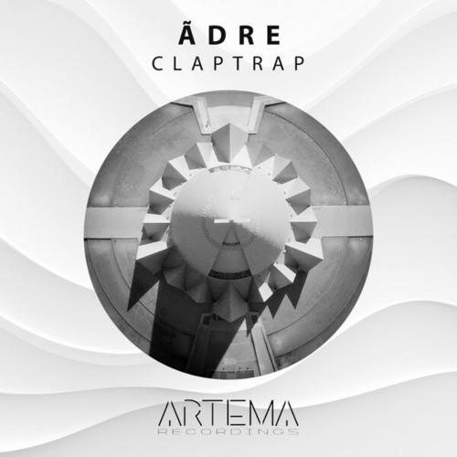 ãdre-Claptrap