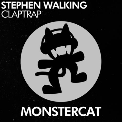 Stephen Walking-Claptrap
