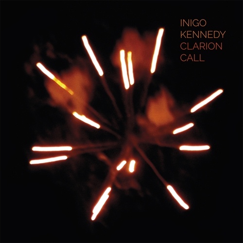 Inigo Kennedy-Clarion Call