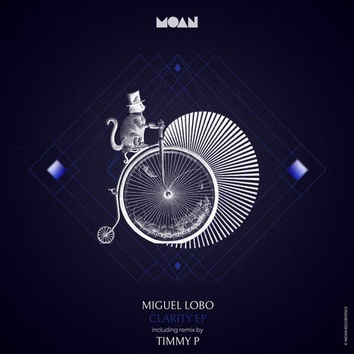 Miguel Lobo, Shyam P, Timmy P-Clarity EP