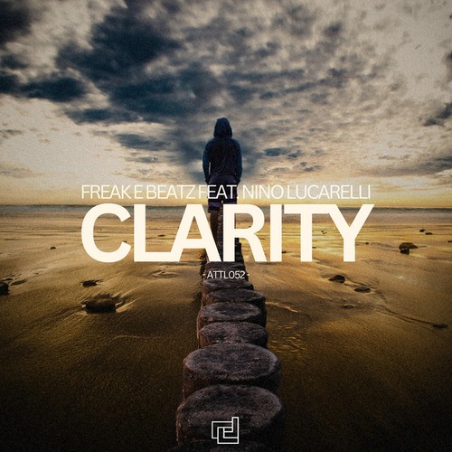 Freak E Beatz, Nino Lucarelli-Clarity