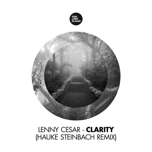 Lenny Cesar, Hauke Steinbach-Clarity (Hauke Steinbach Remix)
