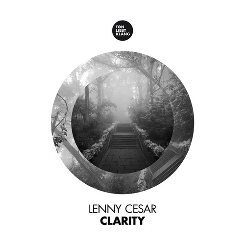 Lenny Cesar-Clarity