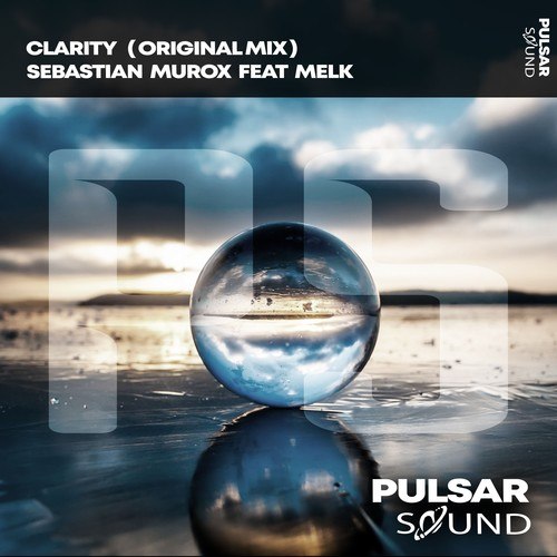 Sebastian Murox, Melk-Clarity (Original Mix)