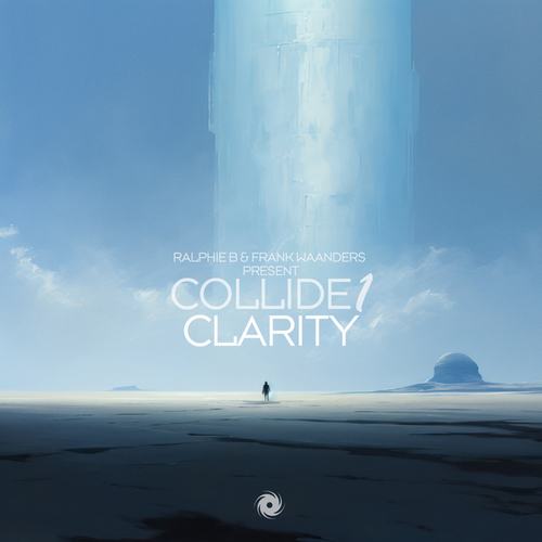 Ralphie B, Frank Waanders, Collide1-Clarity