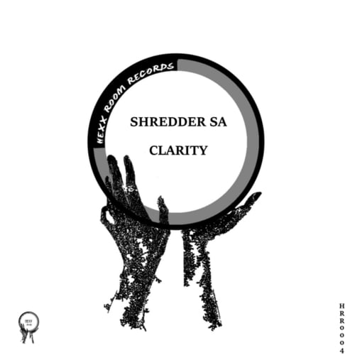 Shredder SA-Clarity