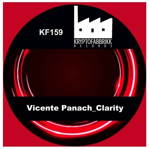 Vicente Panach-Clarity