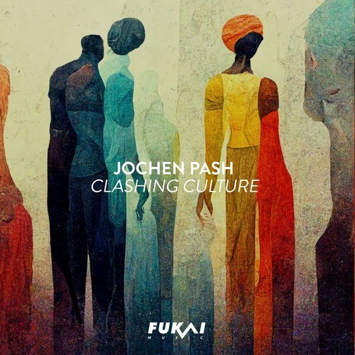 Jochen Pash, Shahd-Clashing Culture