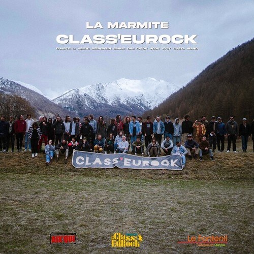 Class'Eurock