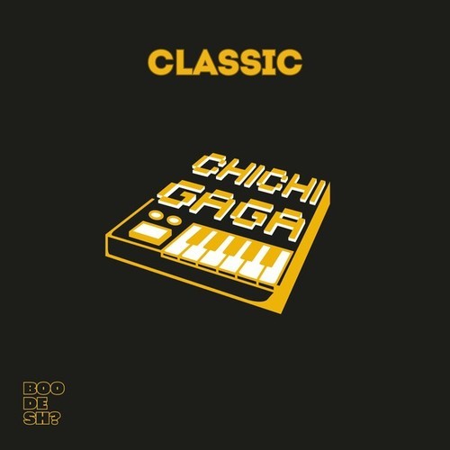 Chichigaga-Classic