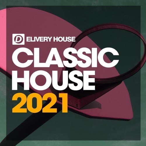 Various Artists-Classic House Autumn 2021