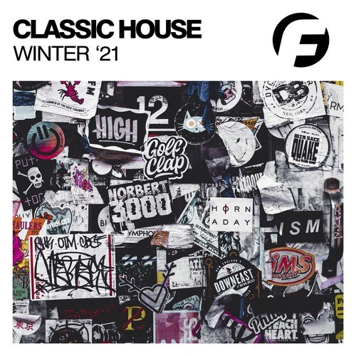 Various Artists-Classic House Winter '21