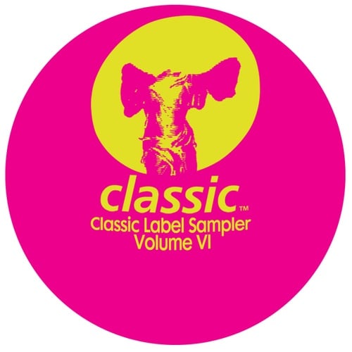 Classic Label Sampler Volume VI