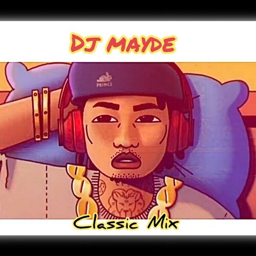 Classic Mix