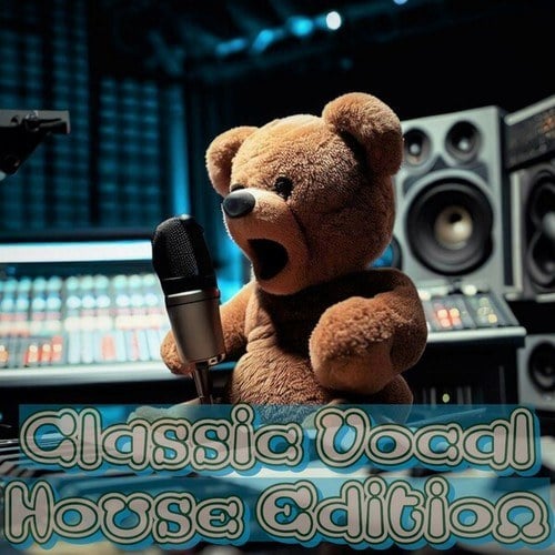 Various Artists-Classic Vocal House Edition