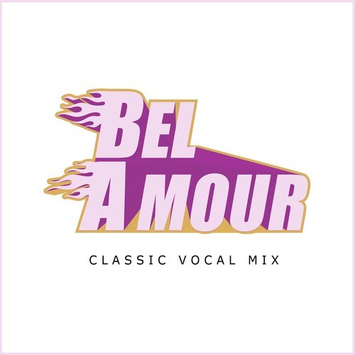 Classic Vocal Mix