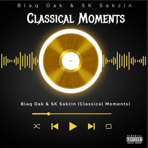 Classical Moments